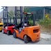Polatlı Forklift Kiralama